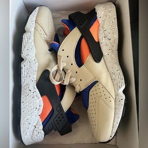Nike Huarache Low ACG Mowabb